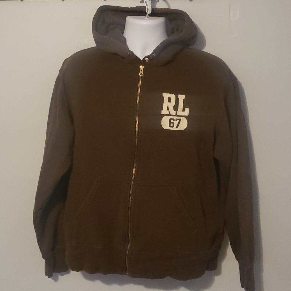 Ralph Lauren hoodie